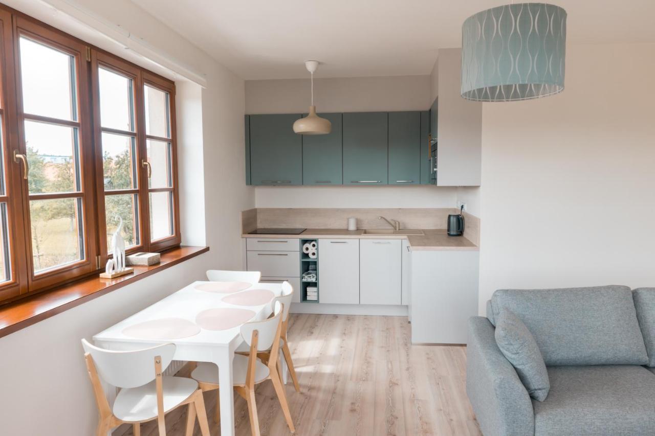 Apartman Sjezdovka Kasperske Hory Luaran gambar