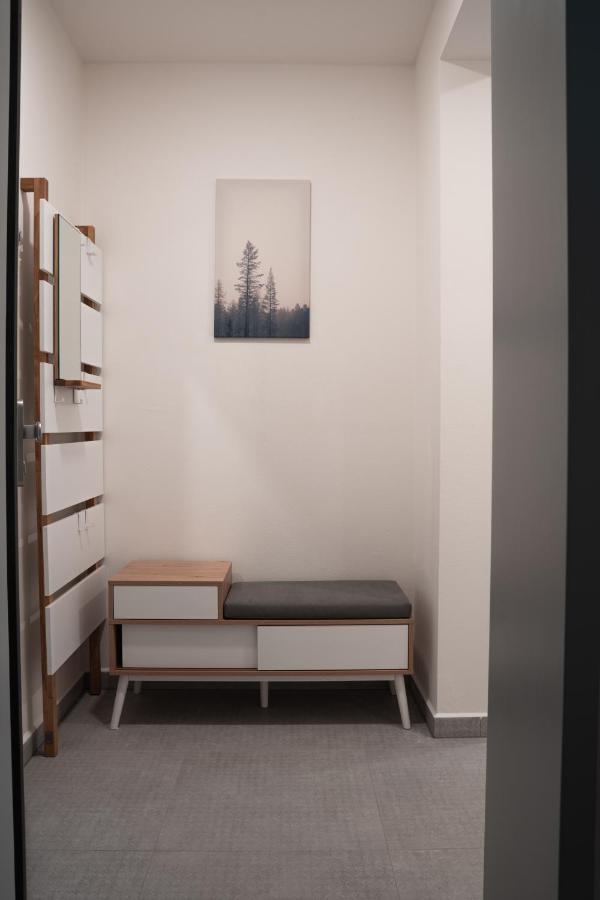 Apartman Sjezdovka Kasperske Hory Luaran gambar