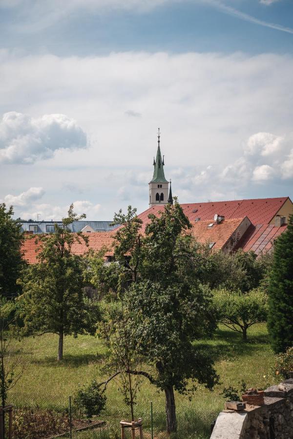 Apartman Sjezdovka Kasperske Hory Luaran gambar