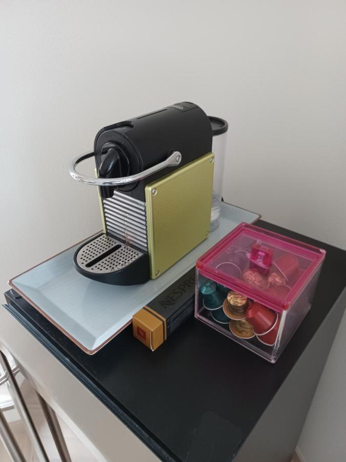 Apartman Sjezdovka Kasperske Hory Luaran gambar